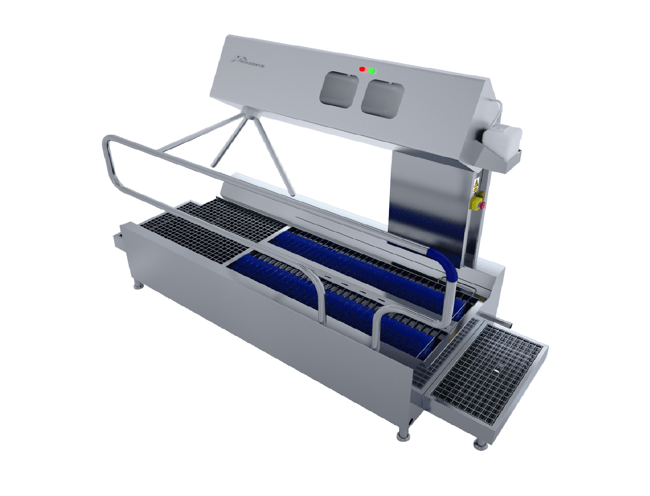 Hygiene-station-with-hand-disinfection-turnstile-and-sole-cleaner-1.png