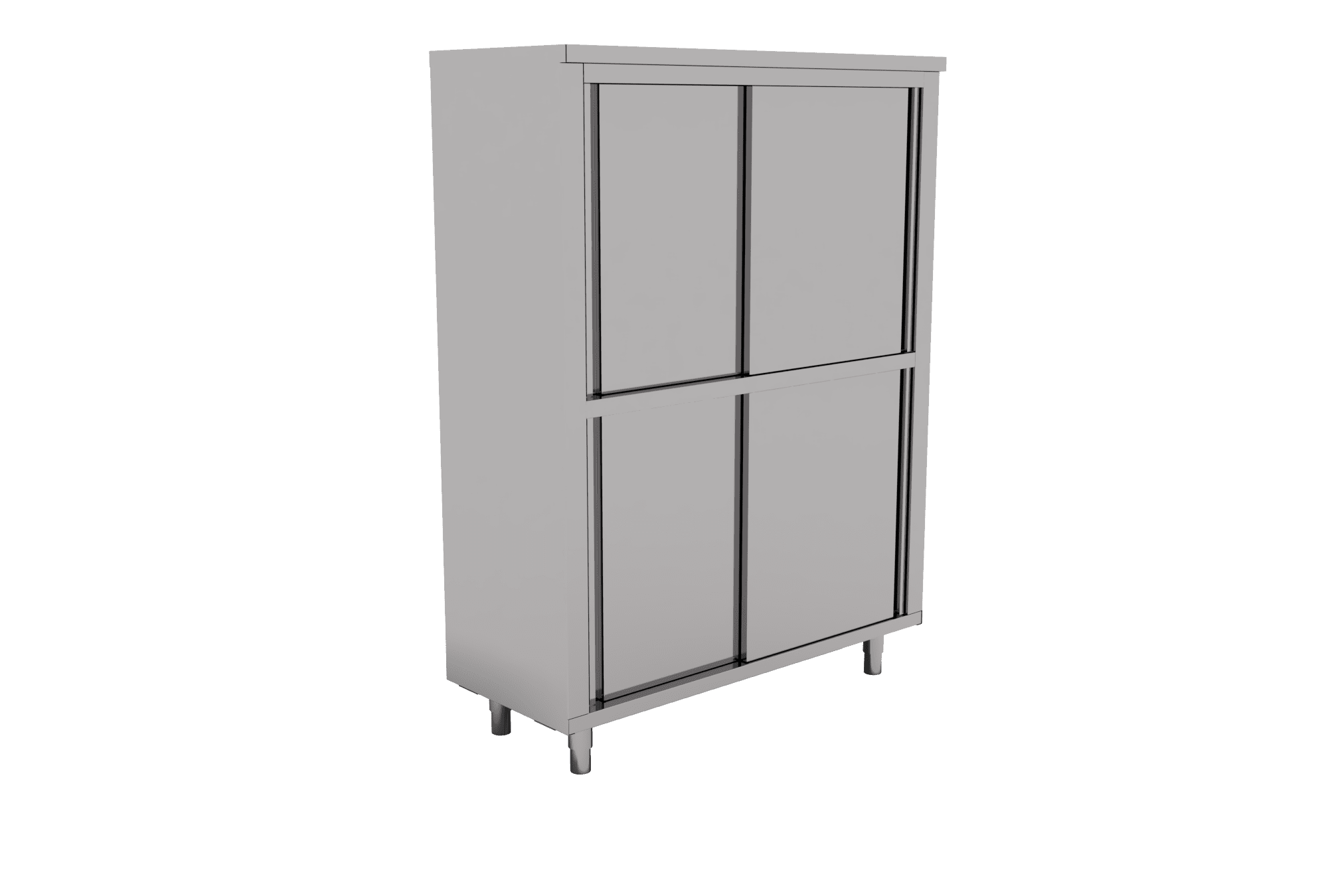 Upright-cabinet-with-4-sliding-door-separated-from-middle-with-adjustable-legs.png