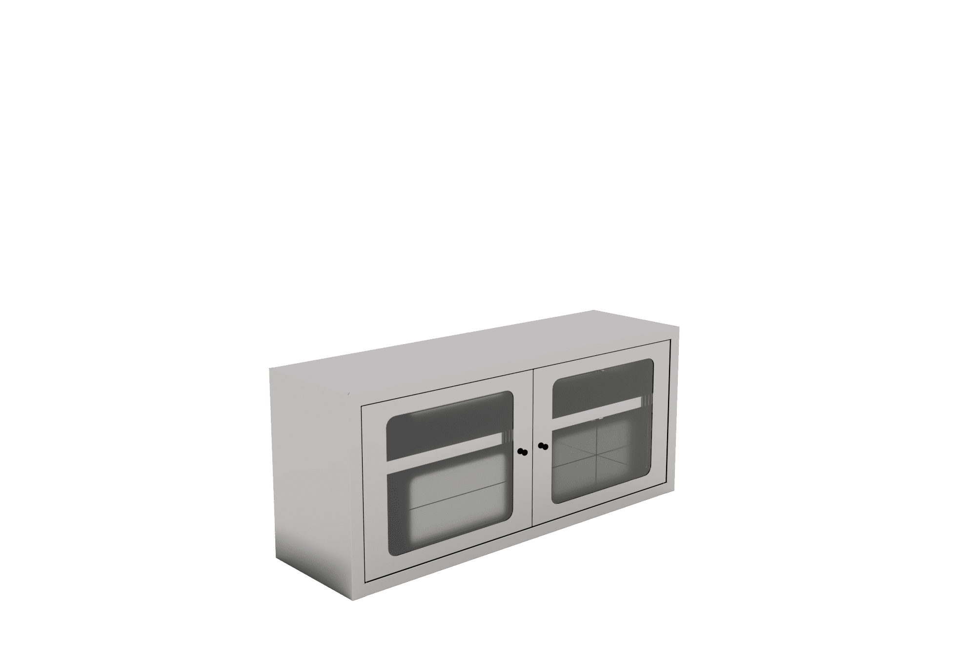 Wall-cabinet-with-two-glass-hinged-door-and-middle-shelf.png